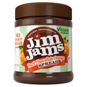Jimjams Milk Chocolate Spread 350G