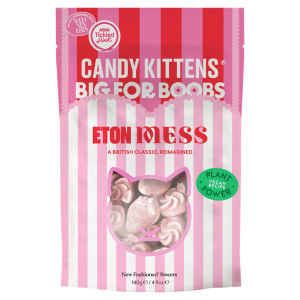 Big for Boobs Eton Mess New Fashioned Sweets 140g