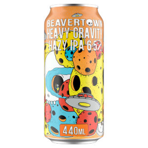 Beavertown Satellite Super Session IPA