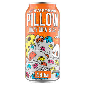 Pillow Hazy DIPA 440ml