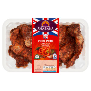Peri Peri Chicken Thighs 900g