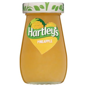 Pineapple 300g