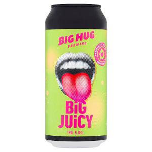 Big Hug Jacked 440ml