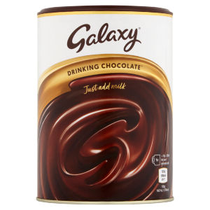 Drinking Chocolate 500g