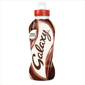 Mars Chocolate Milk Shake Drink No Added Sugar 400ml