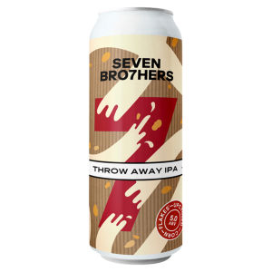 Throw Away IPA