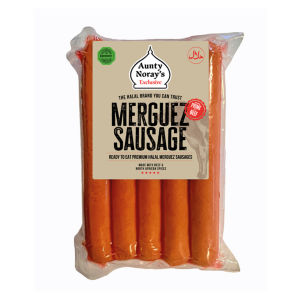 Merguez Sausage 280g