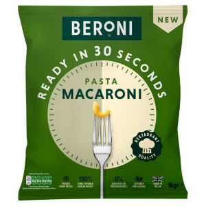 Pasta Macaroni