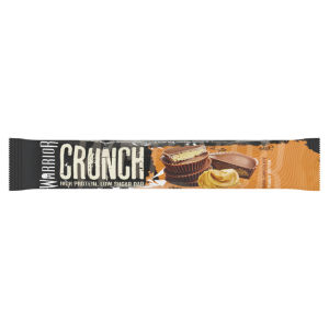Crunch Dark Chocolate Peanut Butter 64g