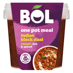 One Pot Meal Indian Black Daal 450g