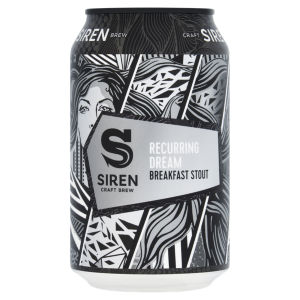 Recurring Dream Breakfast Stout 330ml