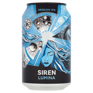 Siren Lumina Session IPA 330ml Cans