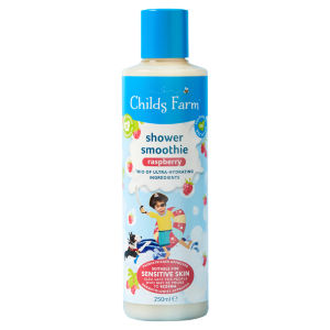 Shower Smoothie Raspberry 250ml