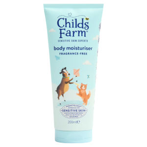 Childs Farm Moisturiser Fragrance Free