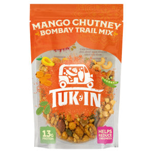 Mango Chutney Bombay Trail Mix 90g