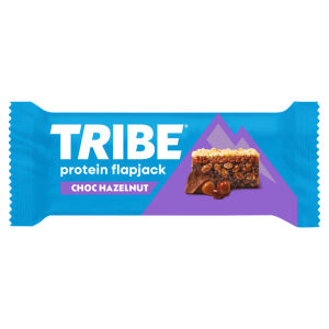 Protein Flapjack Choc Hazelnut 50g