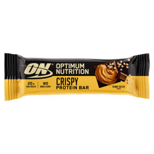 Protein Crisp Bar Peanut Butter Flavour