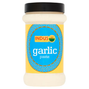 Indus Ginger & Garlic Paste 750g