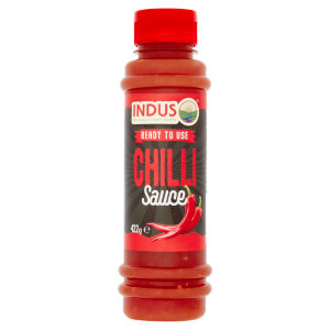 Indus Chilli Mayo Sauce