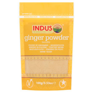 M&S Ginger Immune Support Shot