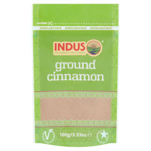 Ocado Ground Cinnamon