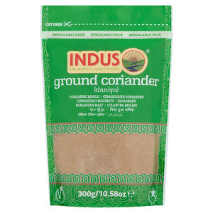 Ground Coriander (Daniya) 300g