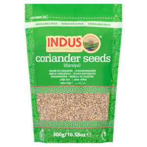 Coriander Seeds (Daniya) 300g