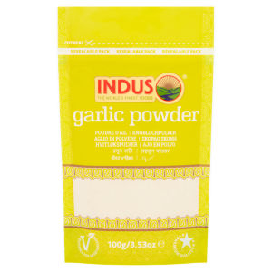 Indus Garlic Powder   100g