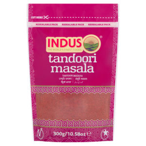 Tandoori Masala 300g