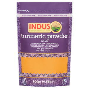 Turmeric Powder Haldi 300g