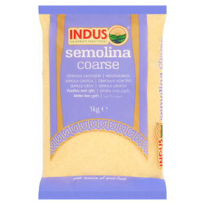 Semolina Coarse