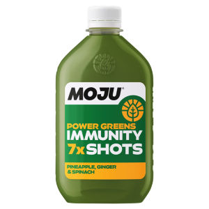 Power Greens Immunity 7x Shots 420ml