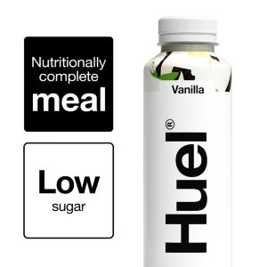 Ready-to-drink Vanilla Flavour 500ml