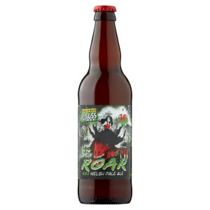 Dragon Hopped Pale Ale