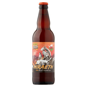 Hiraeth Welsh Golden Ale