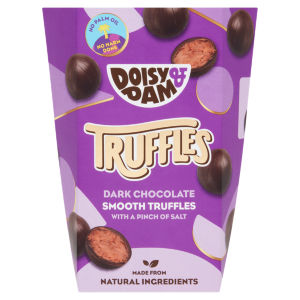 Truffles Dark Chocolate