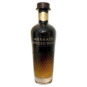 Mermaid Spiced 70cl