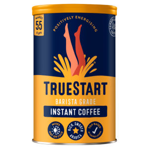 Barista Grade Decaf Instant Coffee 100g