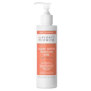 Super Settle Moisture Milk Baby - 3 Months