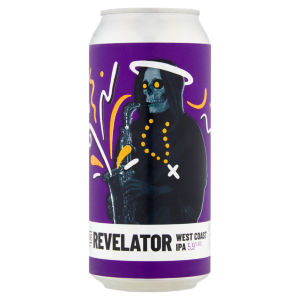 Revelator West Coast IPA