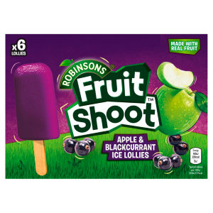 Robinsons Apple & Blackcurrant No Added Sugar Squash 3L