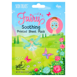 Fairy Soothing Printed Sheet Mask 20ml