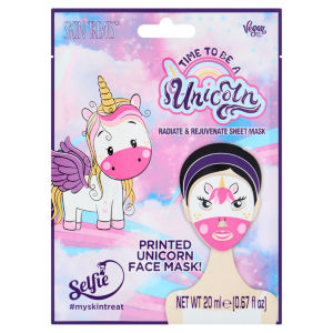 Radiate & Rejuvenate Sheet Mask 20ml