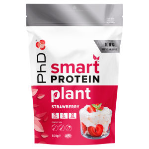 Smart Protein Plant Powder Eton Mess 500g