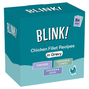 Chicken Fillet Recipes in Gravy 8 × 85g