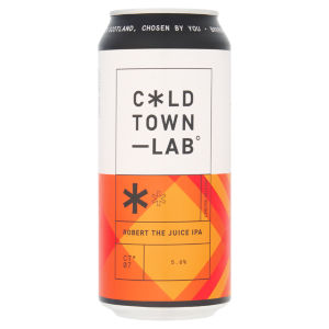 Lab Robert the Juice IPA 440ml