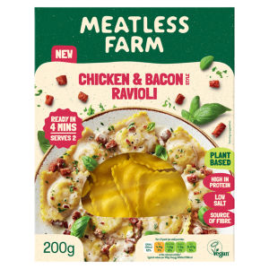 Chicken & Bacon Ravioli 200g