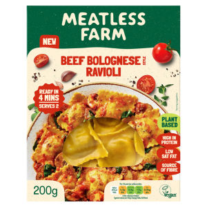 Beef Bolognese Style Ravioli 200g
