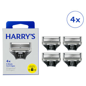 Harry's Value Blade Pack x12