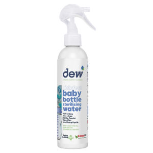 Disinfect Baby Bottle Sterilising Water 250ml